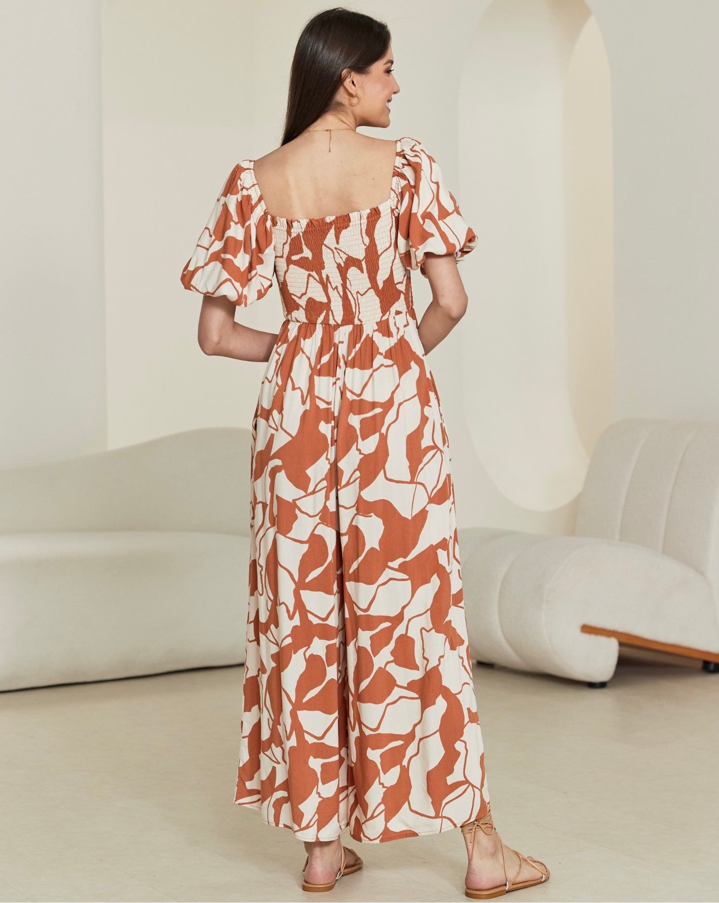 Monte Carlo Jumpsuit