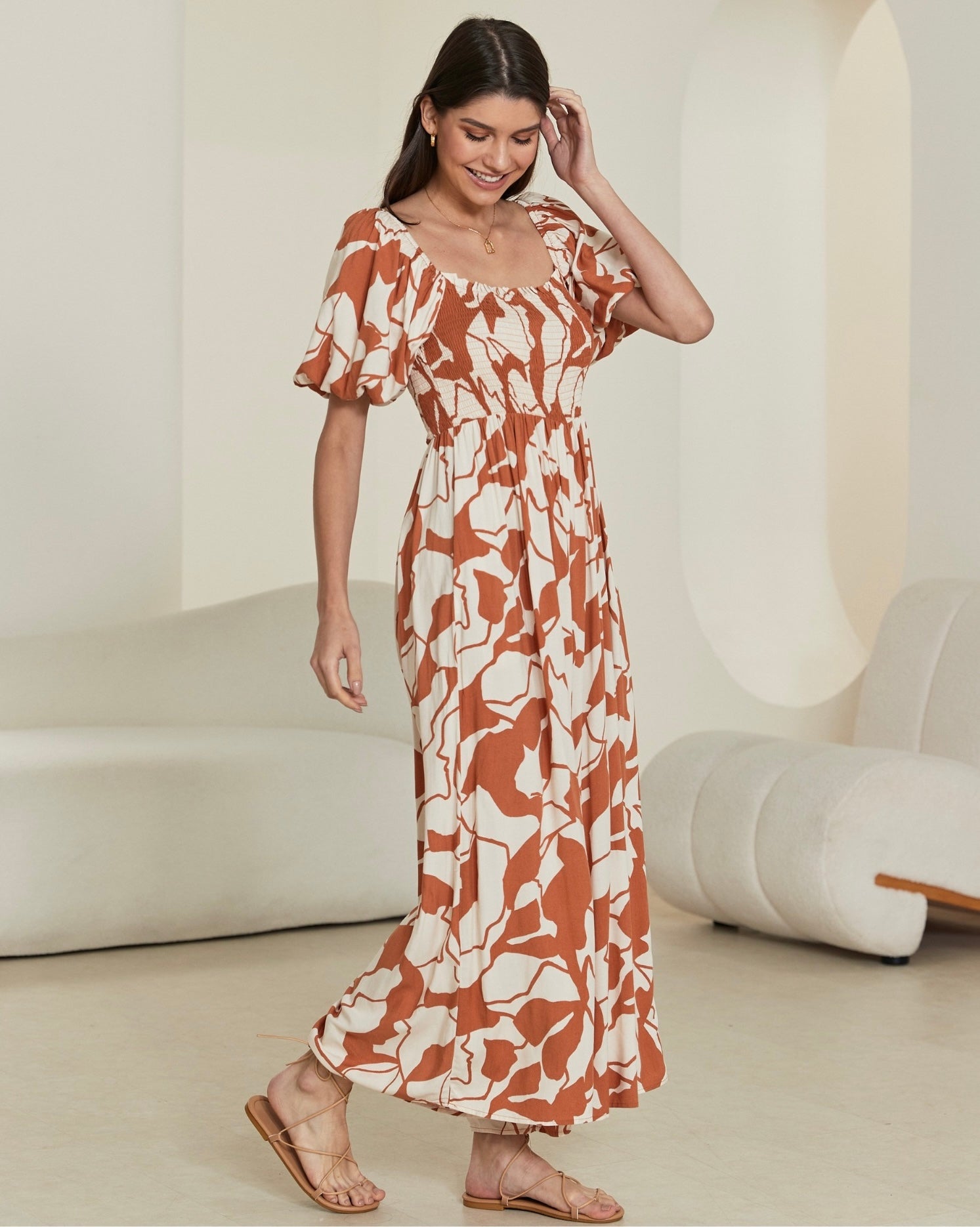 Monte Carlo Jumpsuit