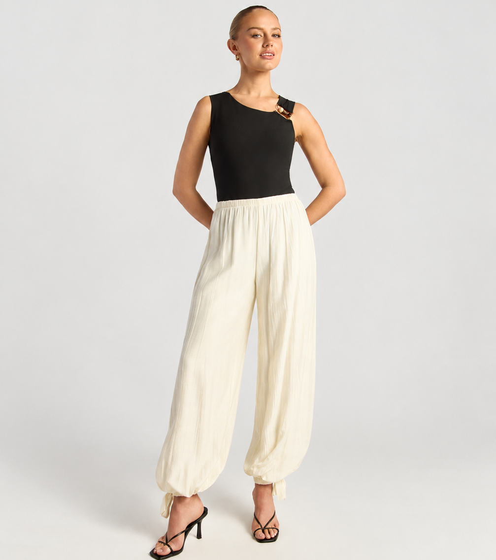 Luna Balloon Pants