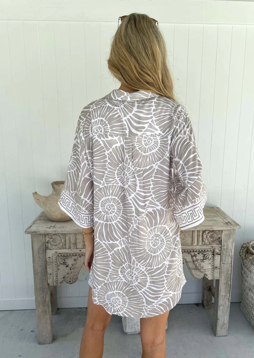 Cove Print Set
