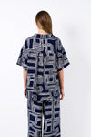 Porto Relaxed Shirt