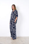 Porto Relaxed Pants