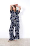 Porto Relaxed Pants