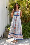 Rosaline Maxi Dress