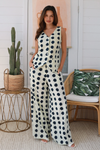 Vest Cotton Set