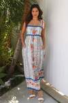 Rosaline Maxi Dress