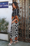 Zarina Cotton Pants