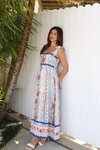 Rosaline Maxi Dress