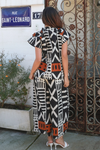 Zarina Cotton Pants