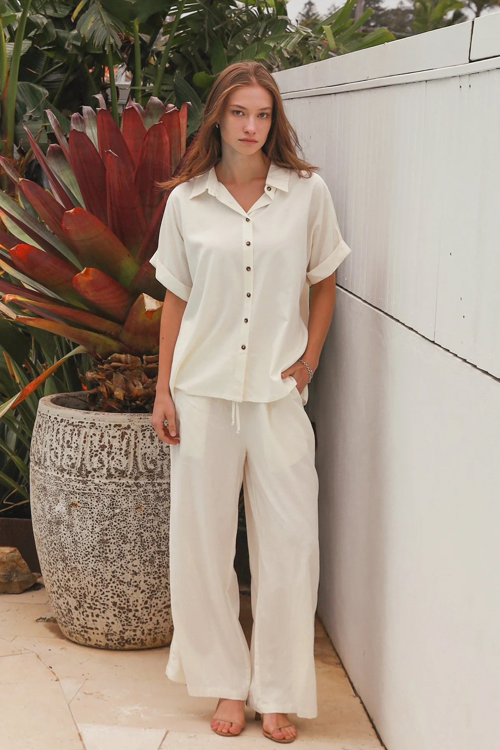 Amalfi Relaxed Set