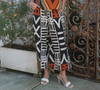 Zarina Cotton Pants