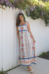 Rosaline Maxi Dress