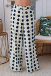 Vest Cotton Set