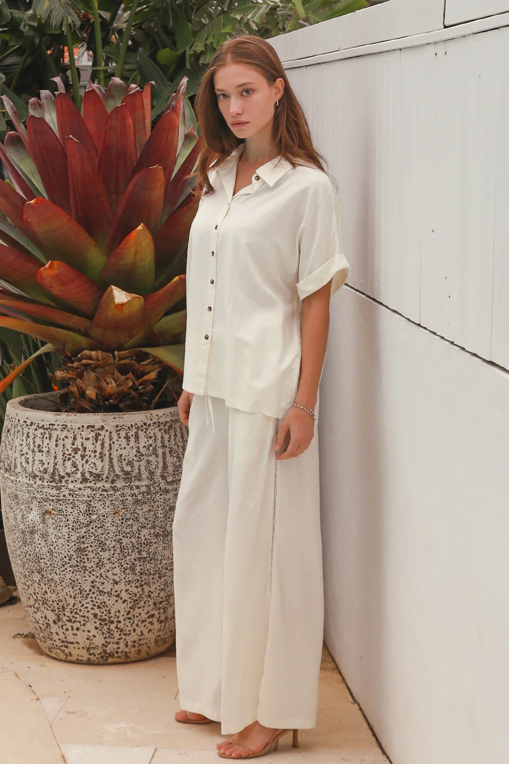 Amalfi Relaxed Set