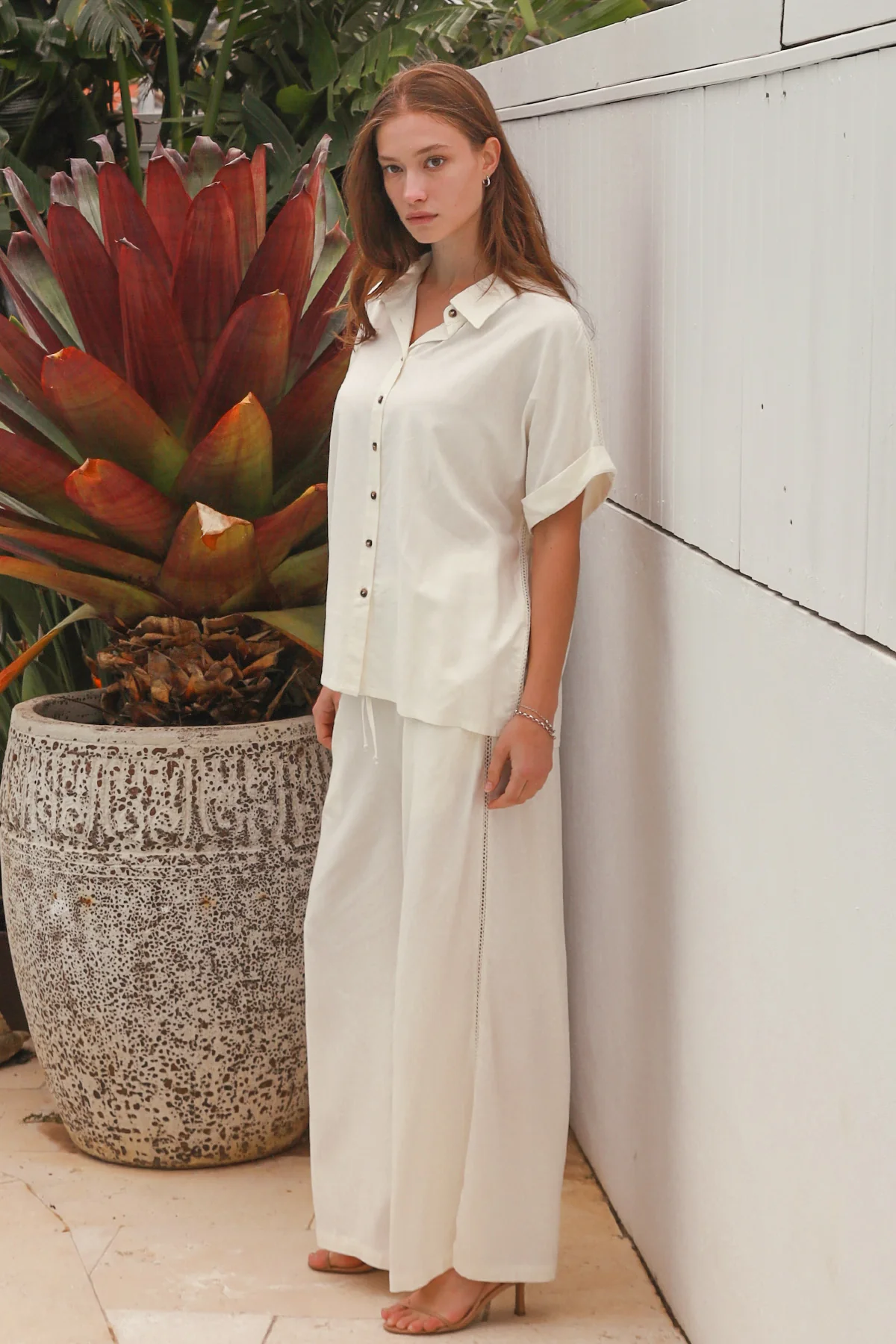 Amalfi Relaxed Set
