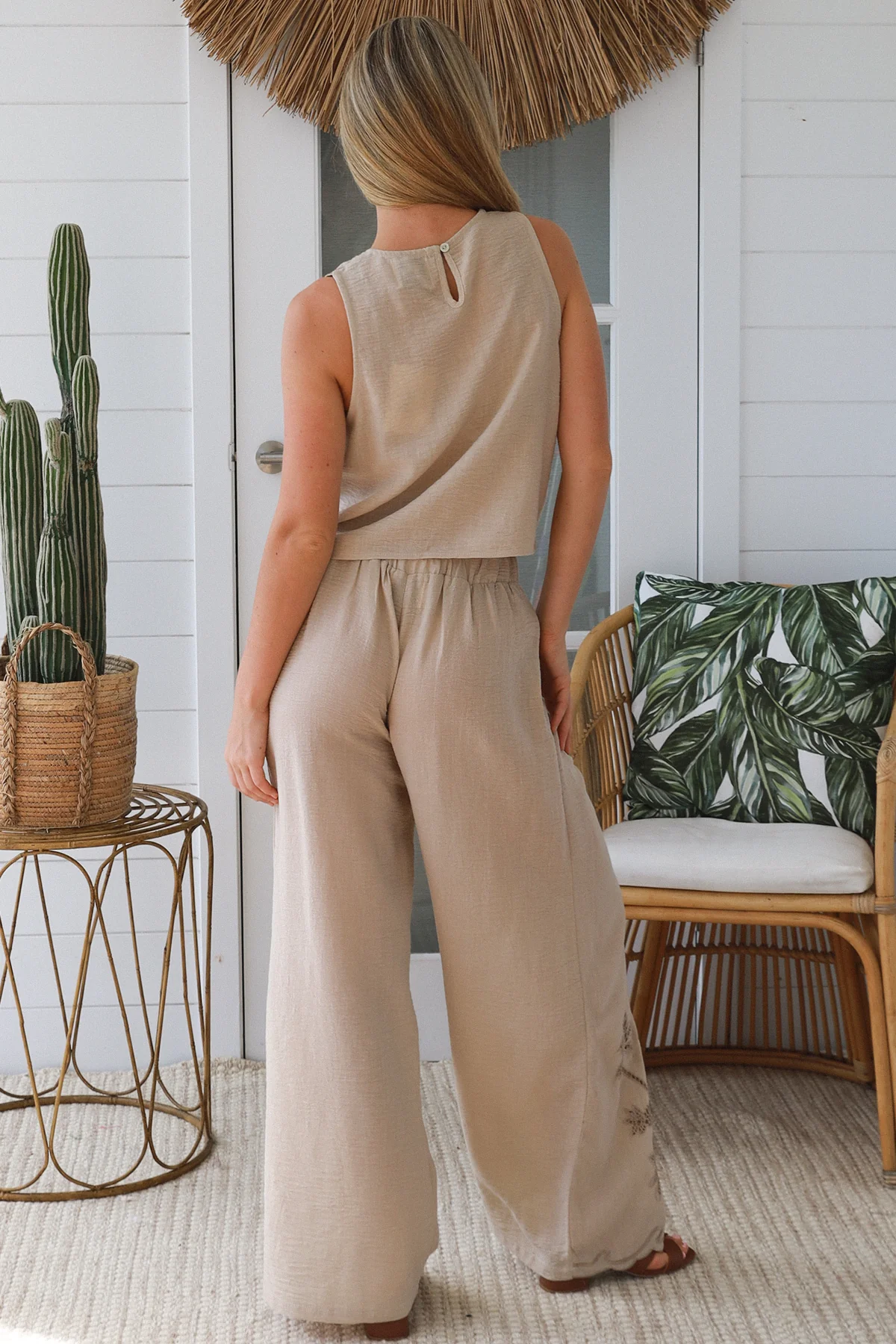 Palm Cove Set