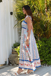 Rosaline Maxi Dress