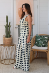 Vest Cotton Set