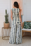 Vest Cotton Set