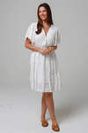 Madrid Cotton Dress