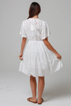 Madrid Cotton Dress