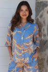 Sunset Cotton Shirt