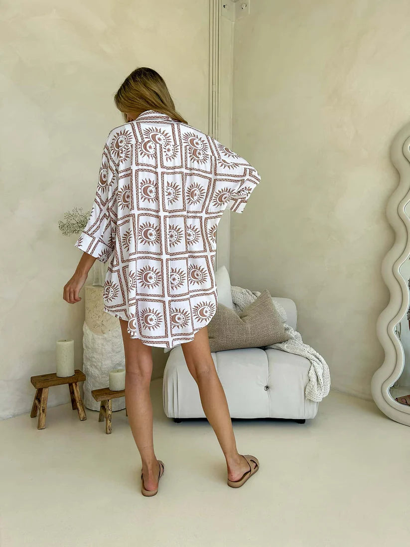 Riviera Set Beige