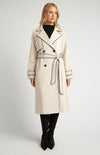 Emily Trench Coat