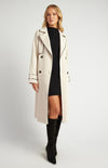 Emily Trench Coat