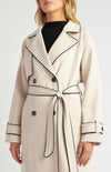 Emily Trench Coat