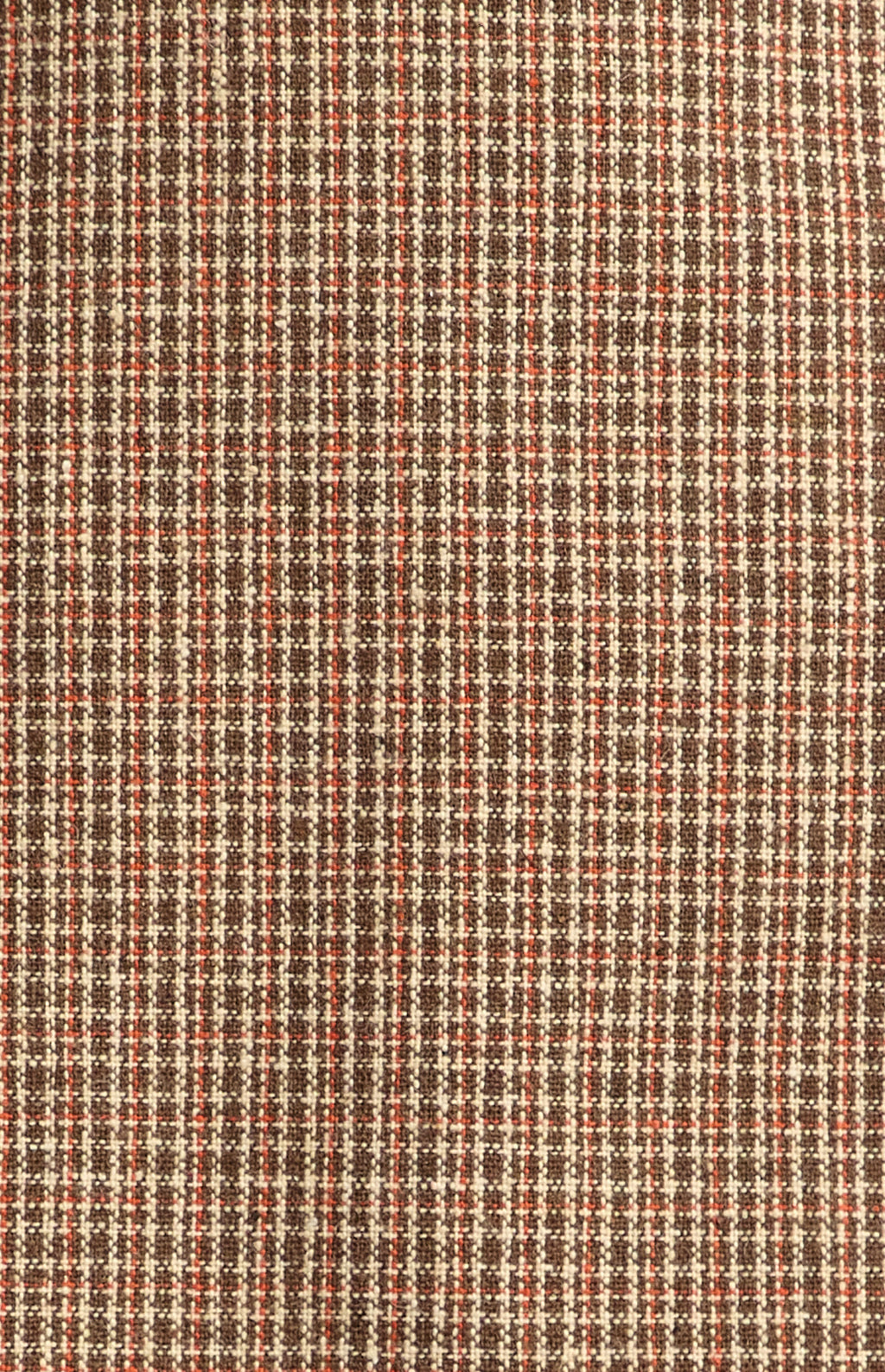 Ava Checkered Mini Skirt