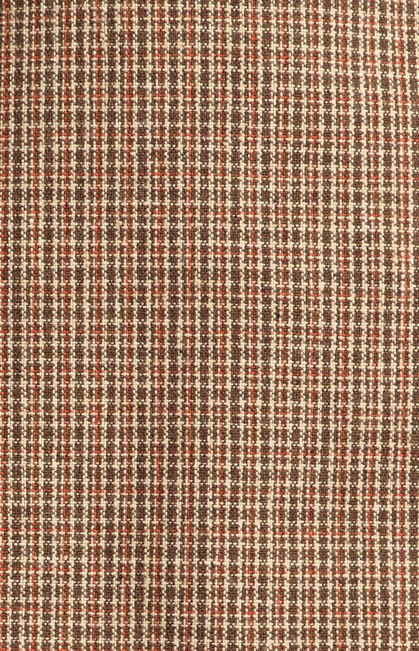 Ava Checkered Mini Skirt