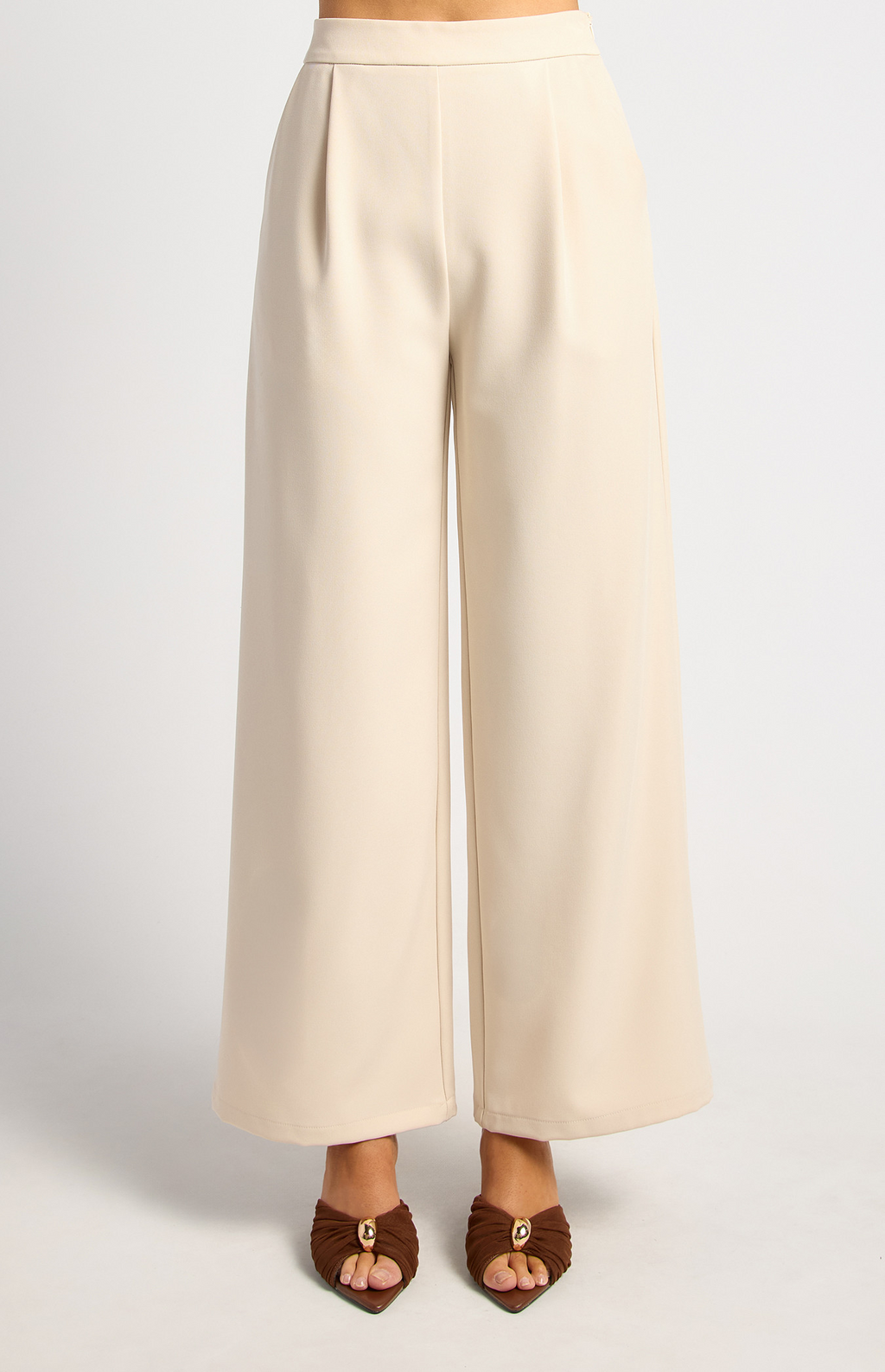 Bellagio Tailored Vest & Pants Set