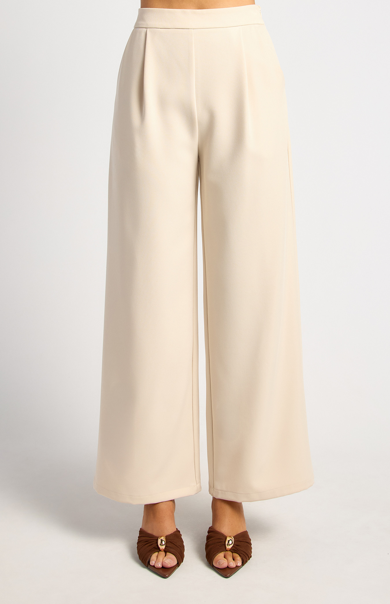 Bellagio Tailored Vest & Pants Set