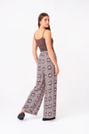 Relaxed Fit Exclusive Print Pants