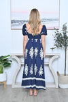 Stella Maxi Dress