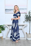Stella Maxi Dress
