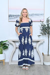 Stella Maxi Dress