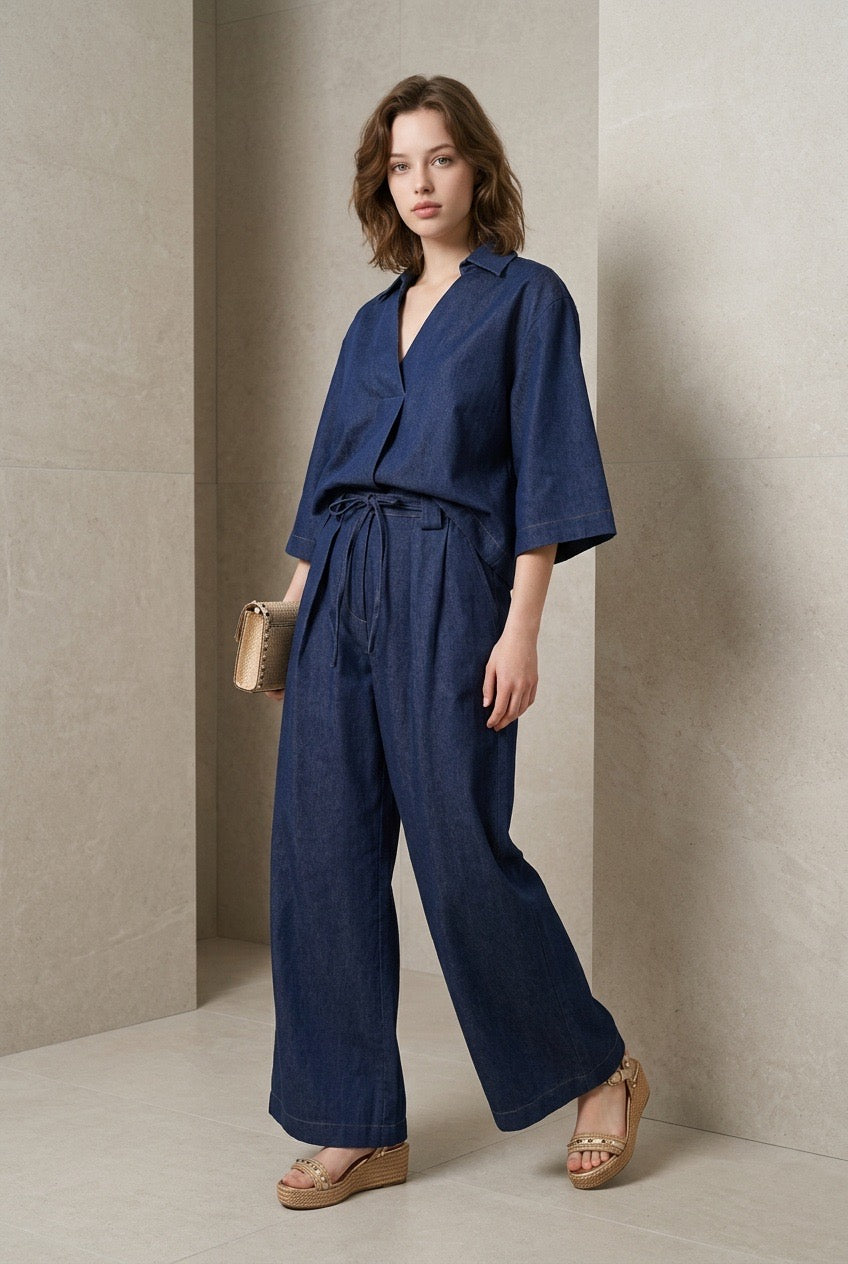 Harper Navy Set
