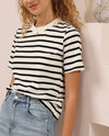 Sailor’s Line Tee