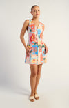 Modena Vest Dress