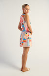 Modena Vest Dress
