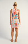Modena Vest Dress