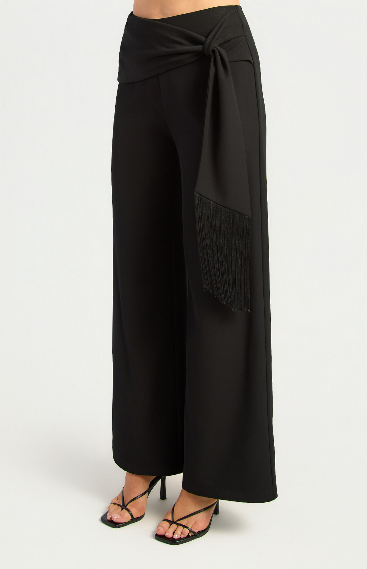 Mia Fringe Pants