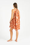 Lucia Tan Dress