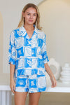 Seaside Chic Shirt