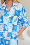 Seaside Chic Shirt