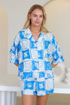 Seaside Chic Shirt