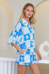 Seaside Chic Shirt