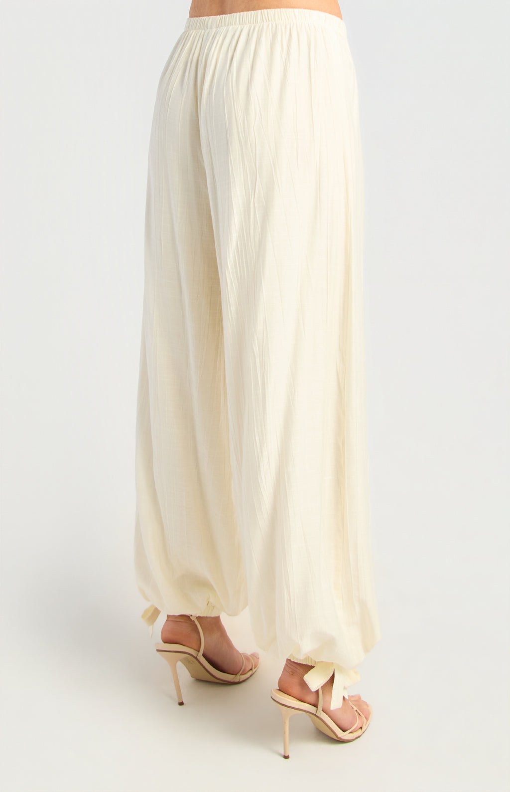 Luna Balloon Pants